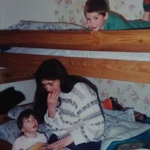 Meet your Posher, Martha